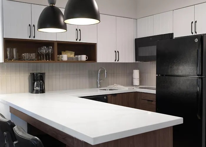 Staybridge Suites Boston - Burlington By Ihg