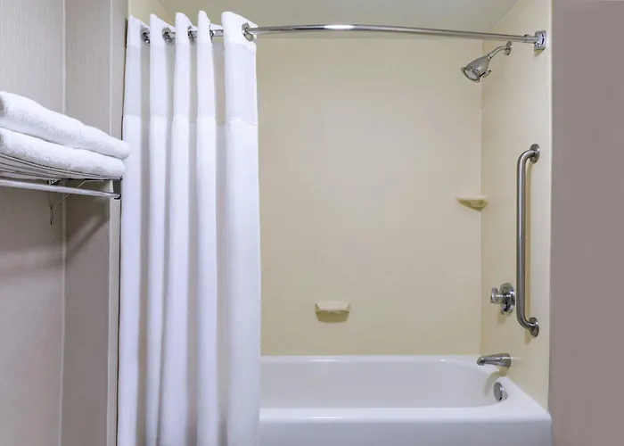Springhill Suites Boston Peabody